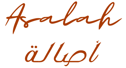 Asalah – Sudanese Toubs