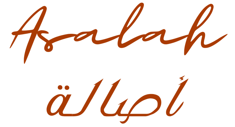Asalah – Sudanese Toubs